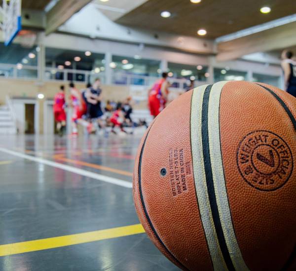 Basketball