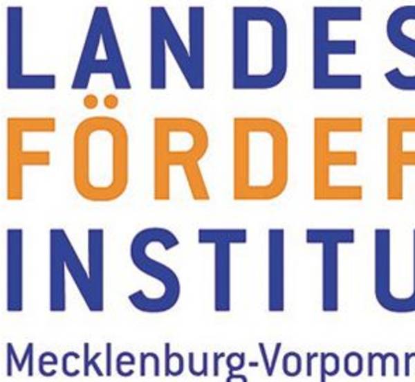 Logo des Landesförderinstitut Mecklenburg-Vorpommern