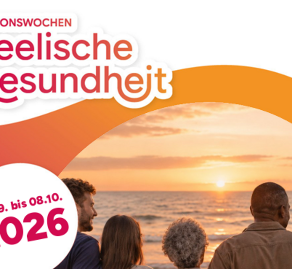 Aktionswochen der seelischen Gesundheit © Landkreis Rostock Sebastian Constien an Fahrrädern